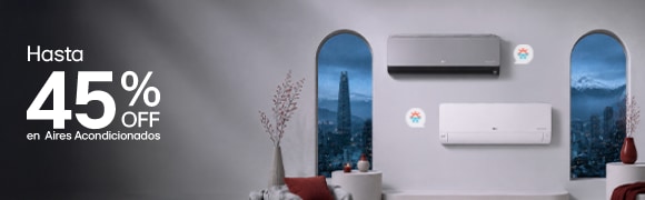 Ofertas Climatización