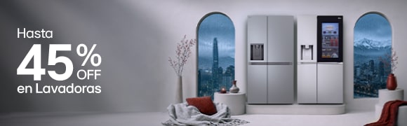 Ofertas Refrigeradores