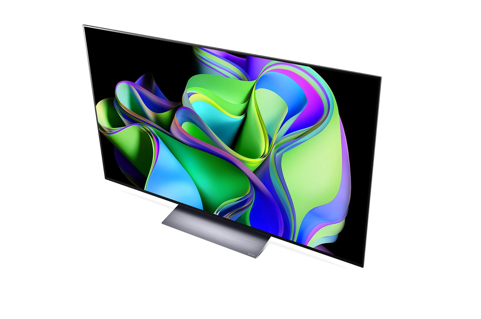 LG Televisor LG OLED evo 42'' C3 4K SMART TV con ThinQ AI 2023, OLED42C3PSA