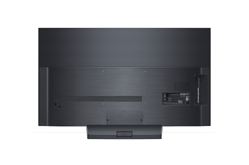 LG Televisor LG OLED evo 48'' C3 4K SMART TV con ThinQ AI 2023, OLED48C3PSA