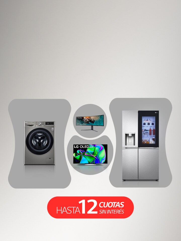 LG Package