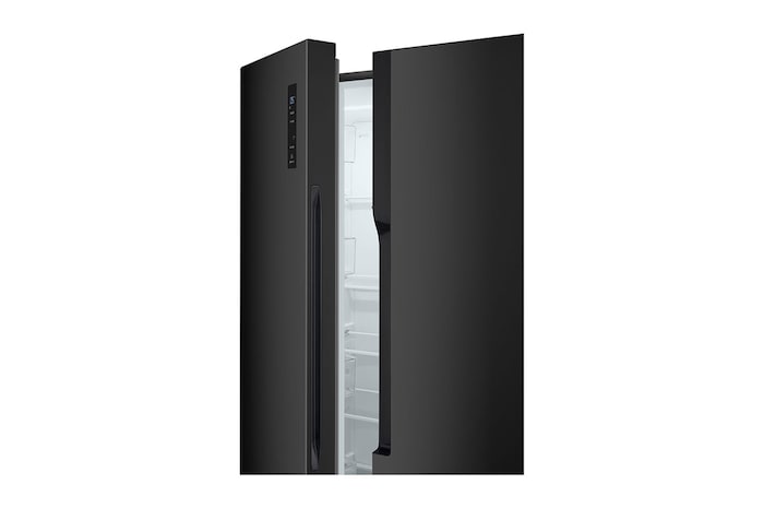 LG Refrigerador Side by Side 509L Smart Inverter, GS51MPD