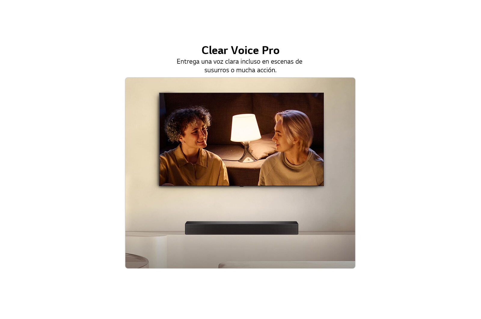 Tarjeta USP: Unidad mejorada para una voz clara.