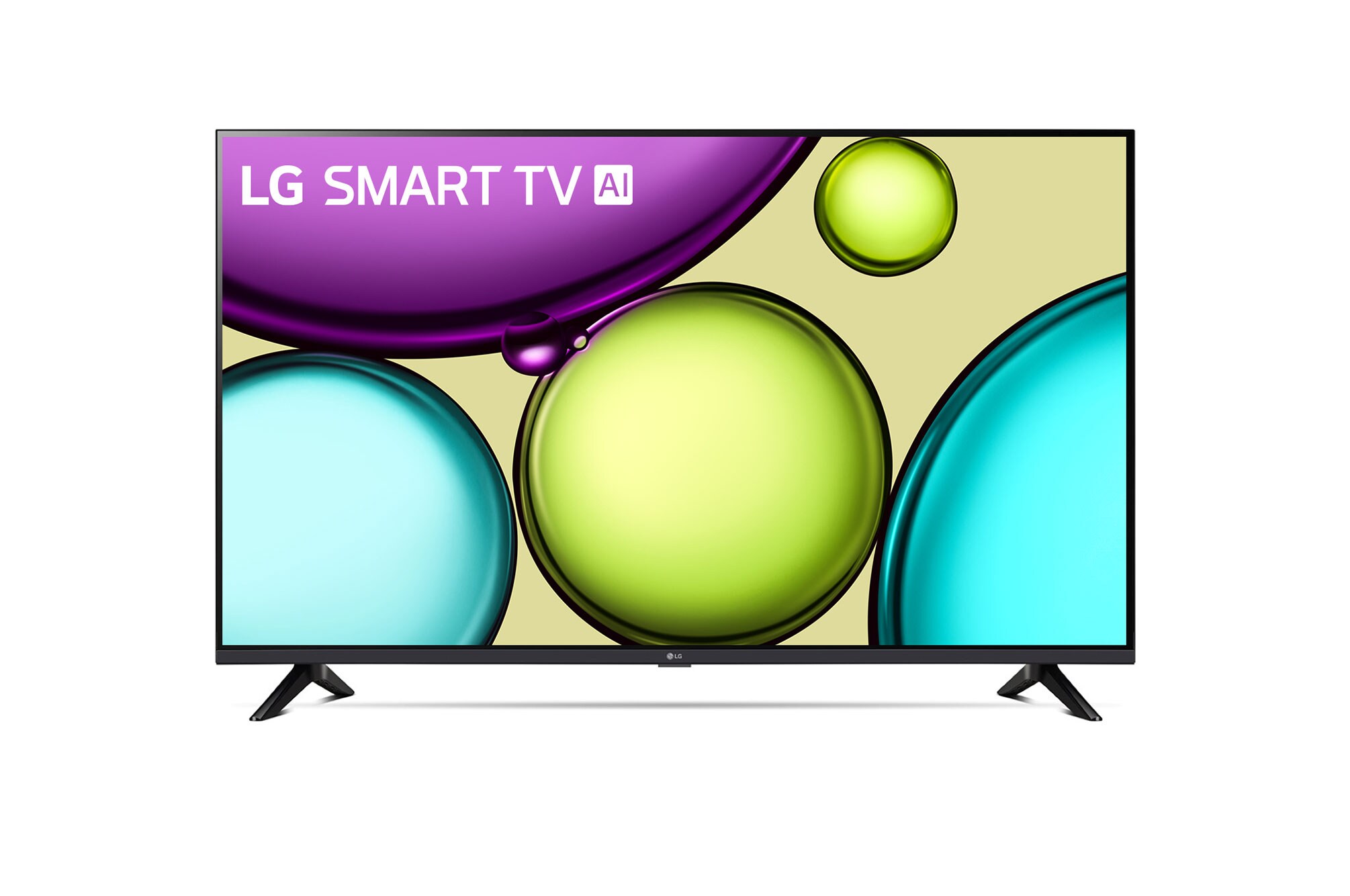 Smart TV LG HD AI 32