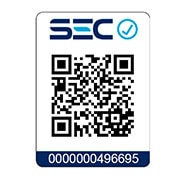 QA Code scanner