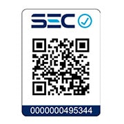 QA Code scanner