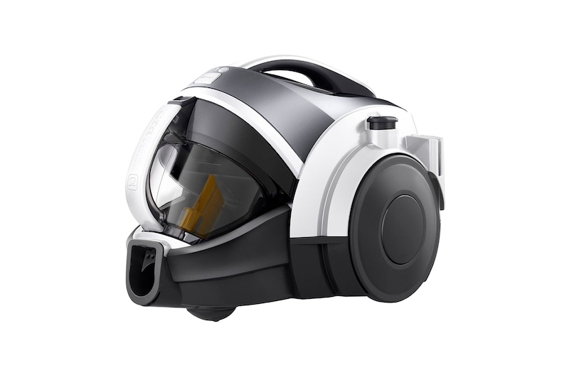 LG Aspiradora de arrastre LG Kompressor™ 330W, VC73179NHTS