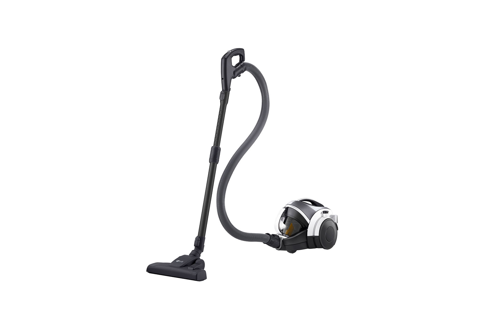 LG Aspiradora de arrastre LG Kompressor™ 330W, VC73179NHTS