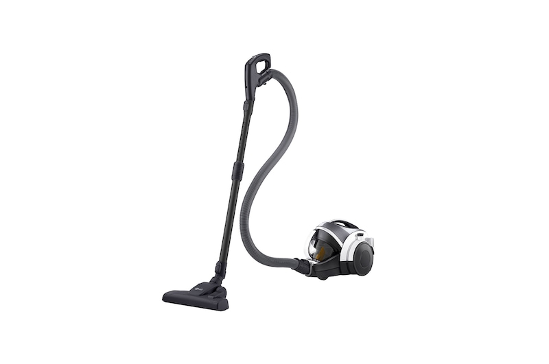 LG Aspiradora de arrastre LG Kompressor™ 330W, VC73179NHTS