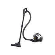 LG Aspiradora de arrastre LG Kompressor™ 330W, VC73179NHTS