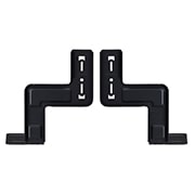 Vista posterior del soporte LG WOW Bracket BT5-2P