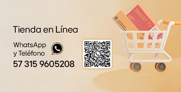 icon tienda en linea