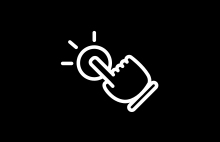 Accede rápidamente a tus favoritos con teclas de acceso rápido para Netflix, Prime Video, LG Channels y más