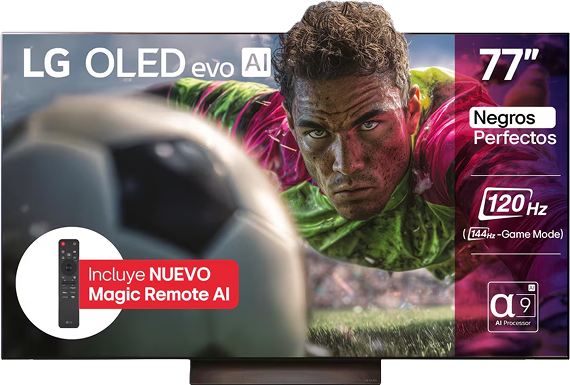 OLED77C5ESA