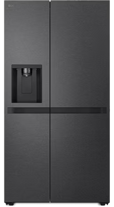 Refrigerador gs66spm