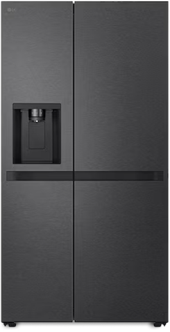 refrigerator gs66spm