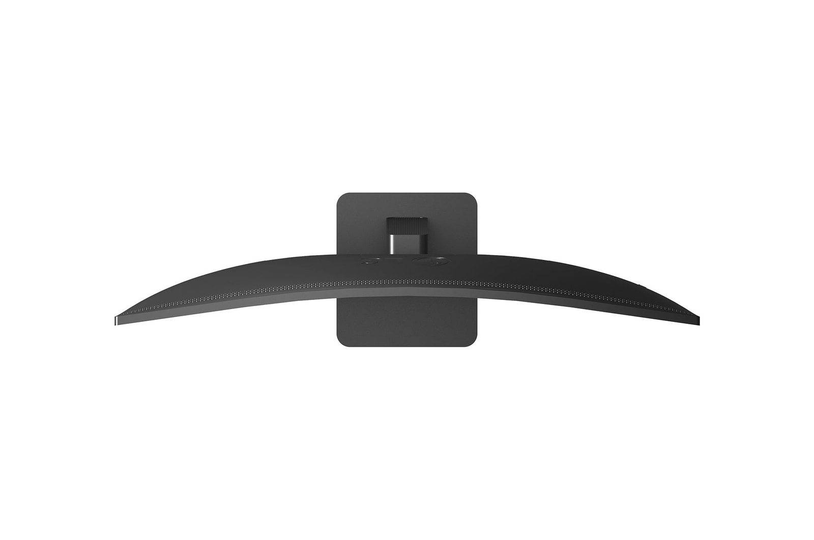 top view