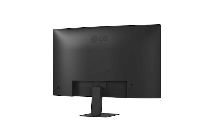 rear perspective view