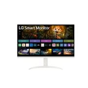 Vista Frontal Monitor 32sr75u