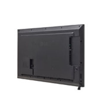 Vista trasera de -45 grados (* La imagen del producto puede diferir ligeramente de la apariencia real del producto según las variaciones de pulgadas de cada modelo).