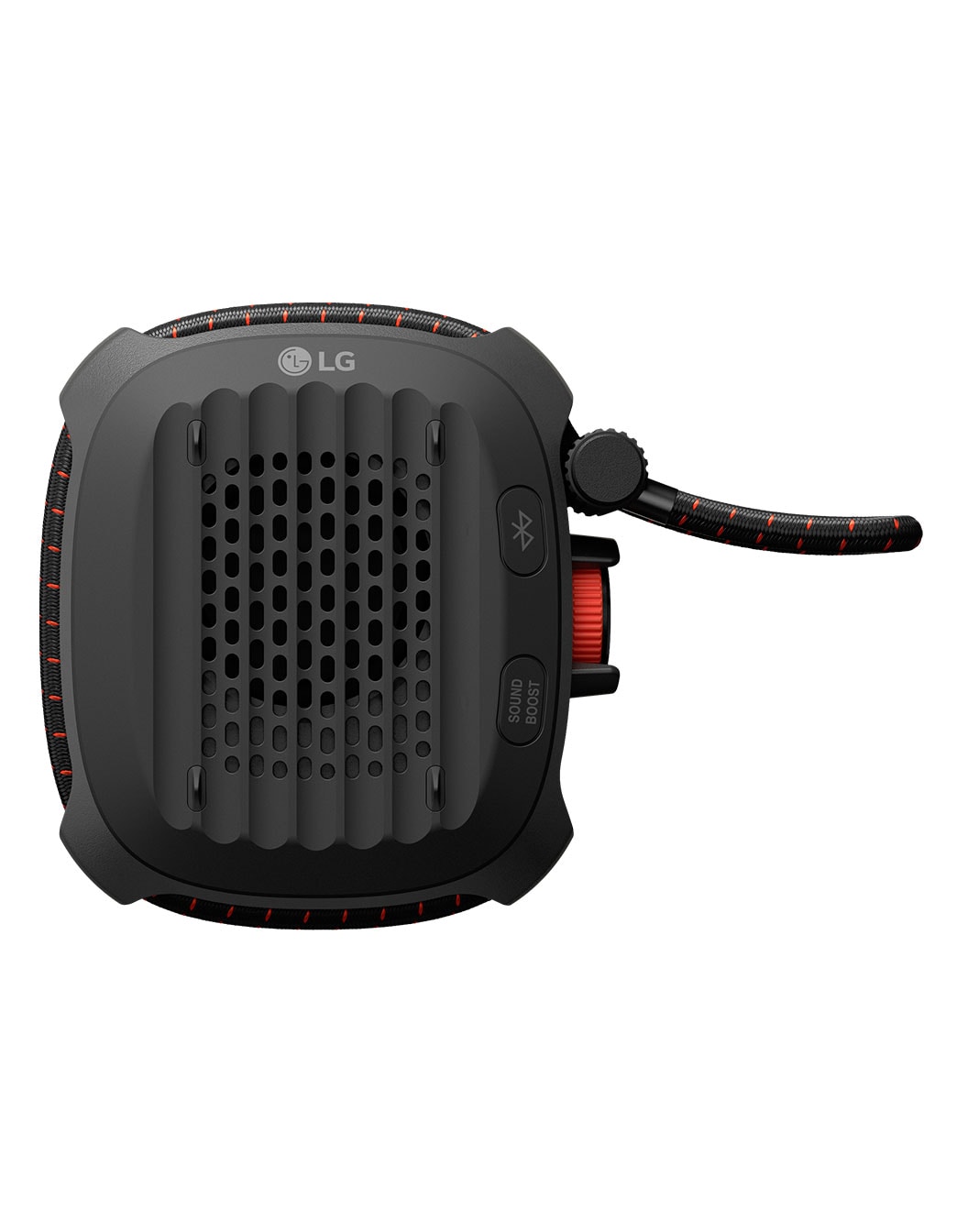 Mimaページ Disfruta el parlante portátil LG XBOOM Go XG2TBK | LG CO