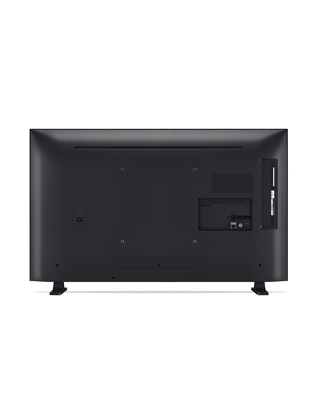 Tu Smart TV ideal: 32 Pulgadas LG 4K UHD | LG CO