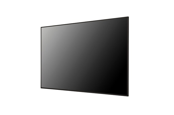 Vista lateral de -45 grados