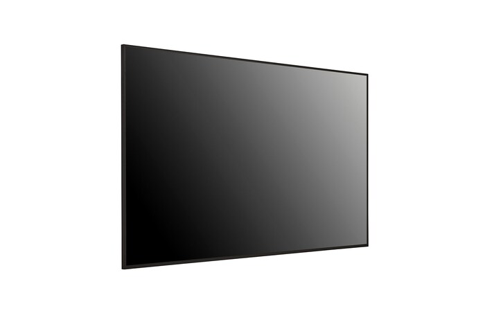 Vista lateral de +45 grados