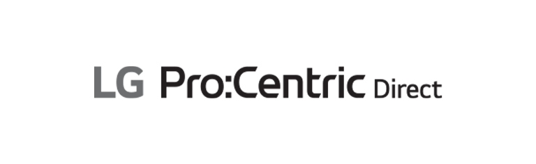LG ProCentric Direct 02 logotipo ID