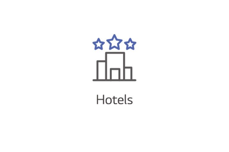 Mejora la experiencia en hotel solucion ID