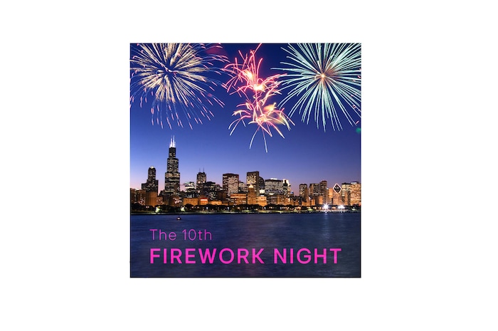 Vista frontal con imagen de relleno