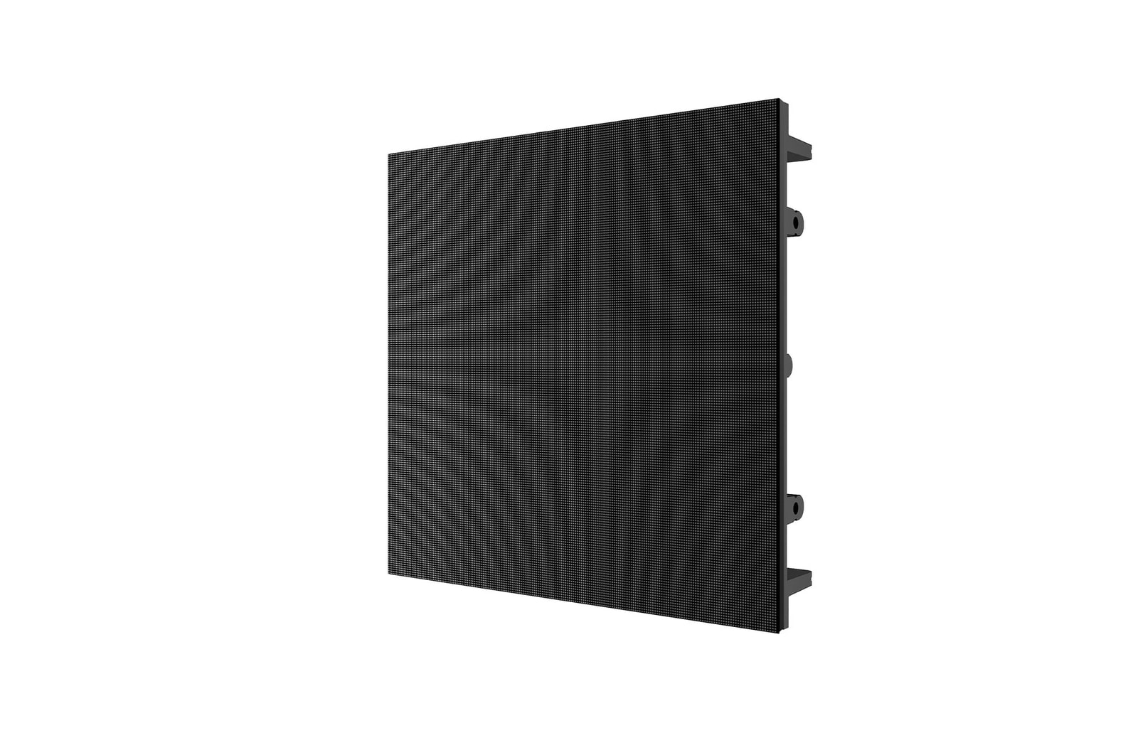 Vista lateral de -45 grados