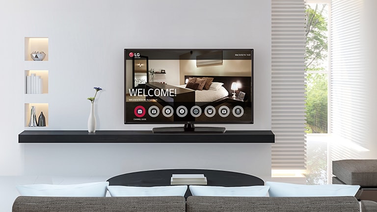 LG Pro: Centric V