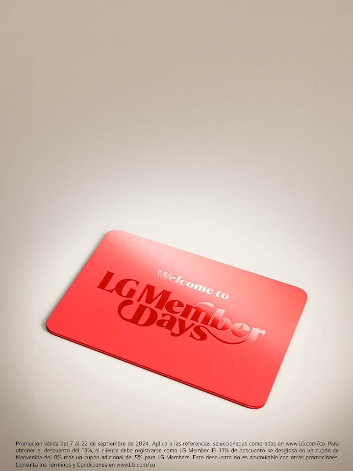 LG Member Days