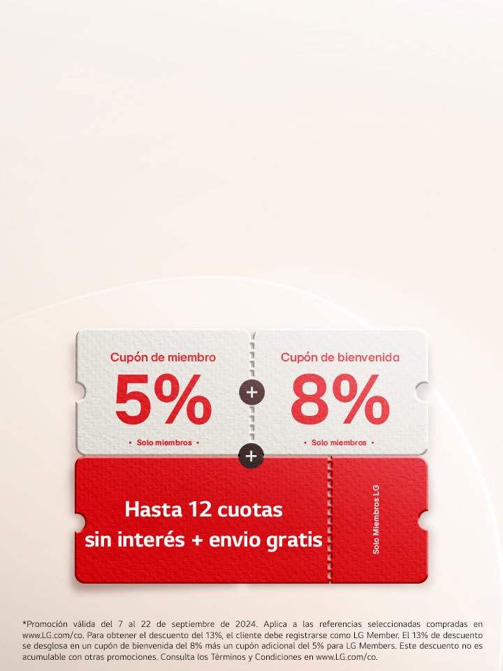 lg promo