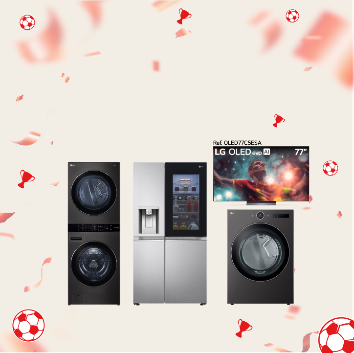 Pasillo con servidores a cada lado, fondo oscuro