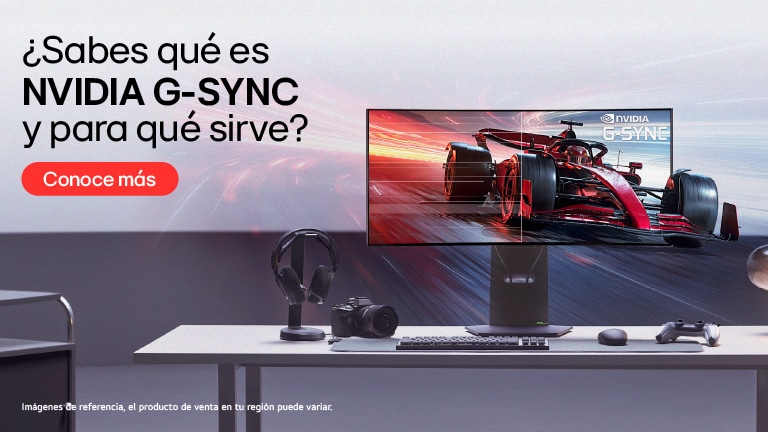 Conoce todo sobre la tecnología que te llevará a la cima del podio