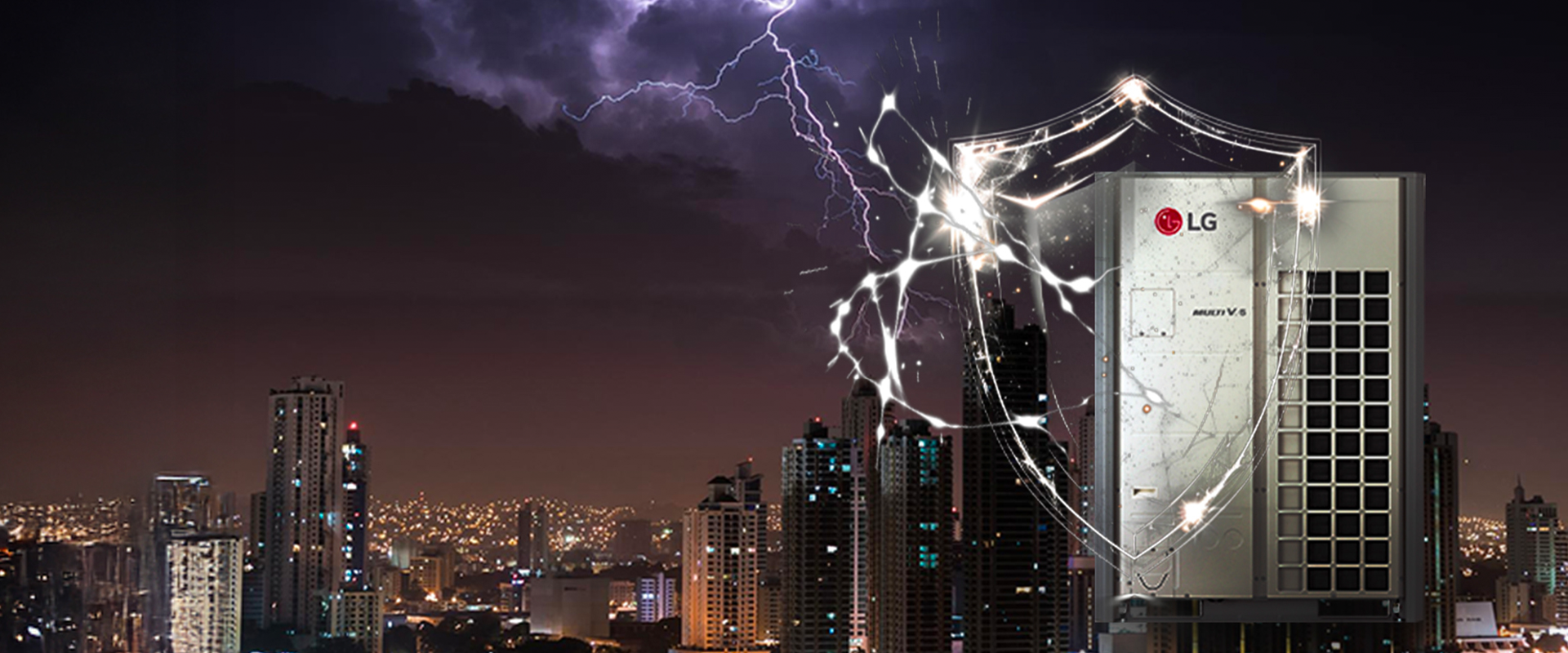 Cómo asegurar el rendimiento de sistemas HVAC ante las fluctuaciones eléctricas en Latinoamérica