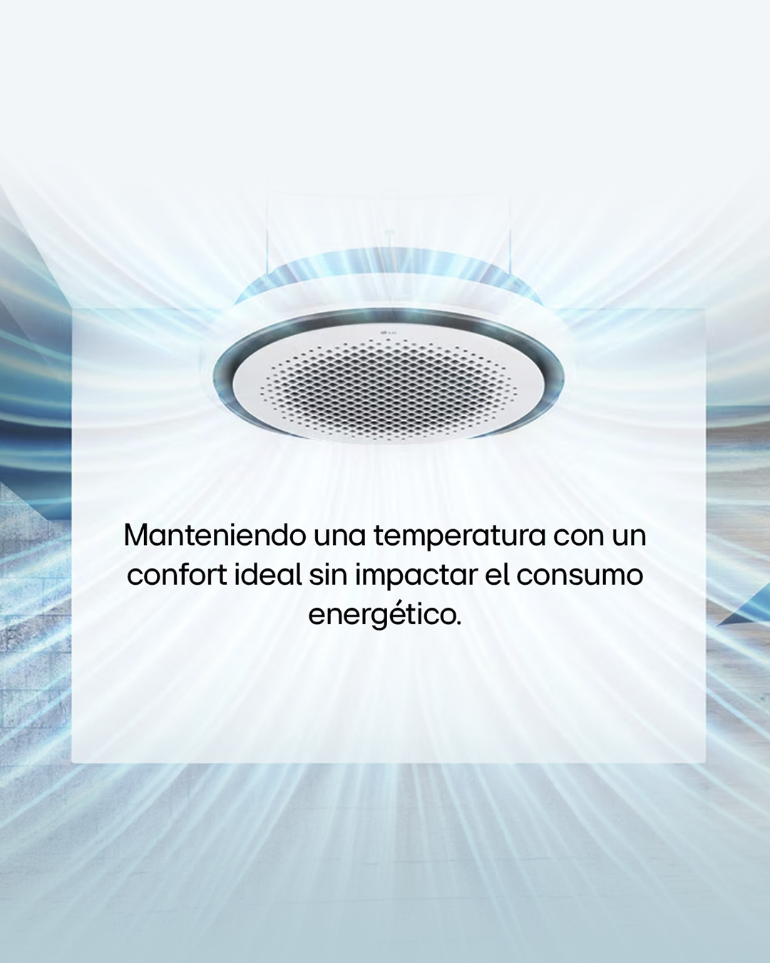 Recomendaciones para edificios comerciales y corporativos