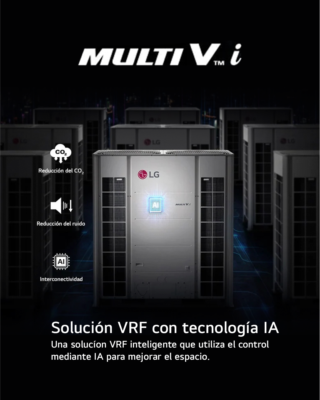 Multi Vi - Tecnología IA