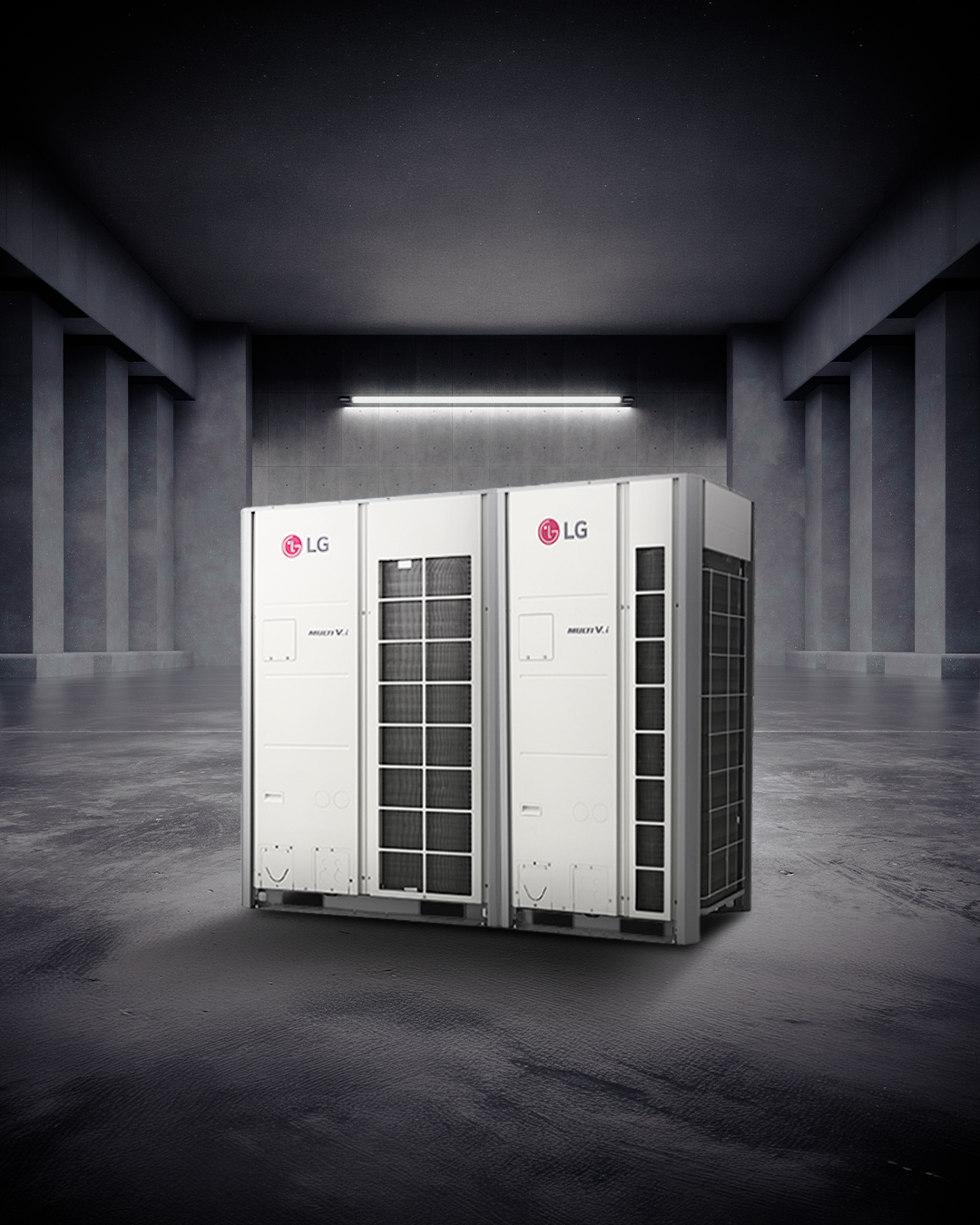 Estándares globales de ruido en HVAC: cómo LG mantiene silenciosas sus bombas de calor