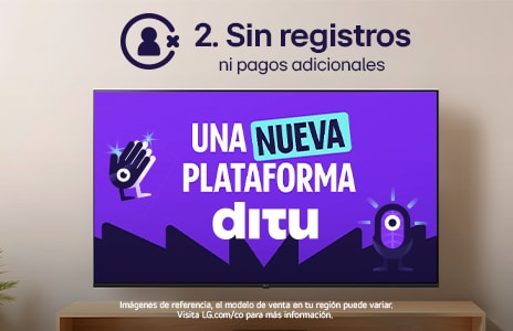 Sin registros