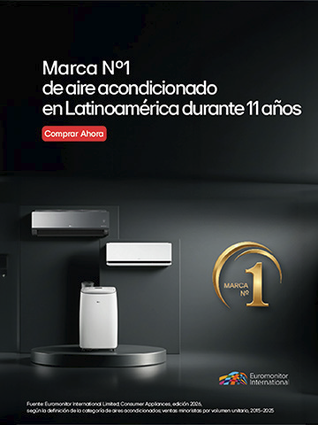 Diseño galardonado y compromiso a futuro