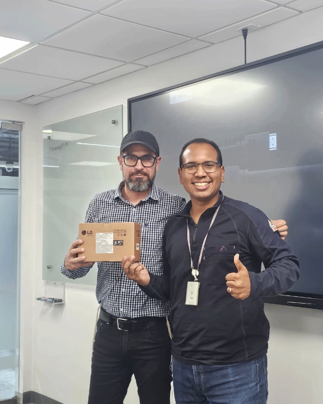 LG fortalece el ecosistema HVAC en LATAM con el Service Dealer Forum 2026