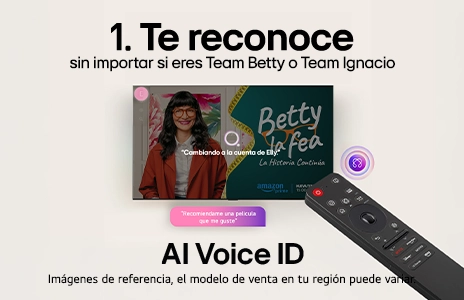 AI Voice ID