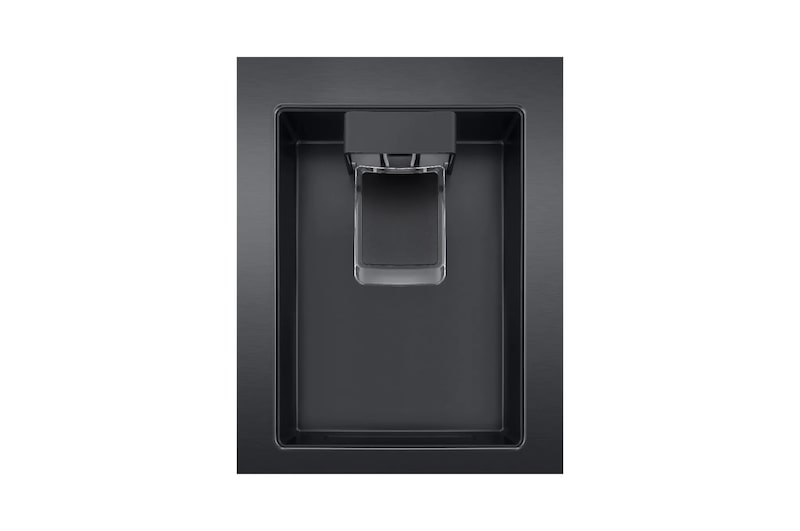Dispensador de agua Nevera Congelador Inferior LG GB37SPV