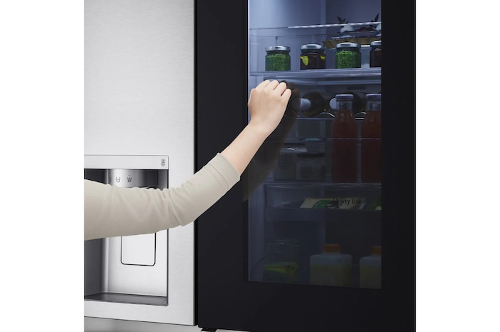 Detalle de instaview