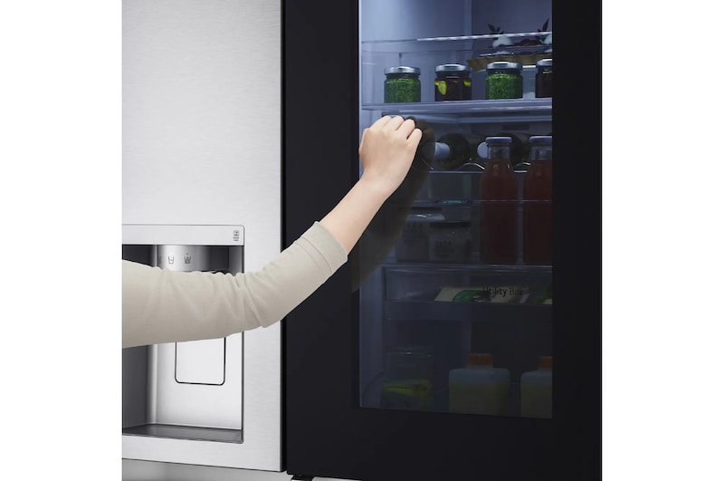 Detalle de instaview