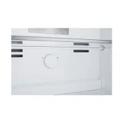 Control de temperatura en la nevera LG VT40APYC