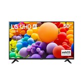 TV LG 50 Pulgadas UHD 4K - 50UT7300PSA - Más de 160 canales gratuitos